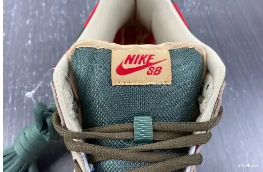SB  Dunk 313170-202 Krueger Freddy Nike Low  0614